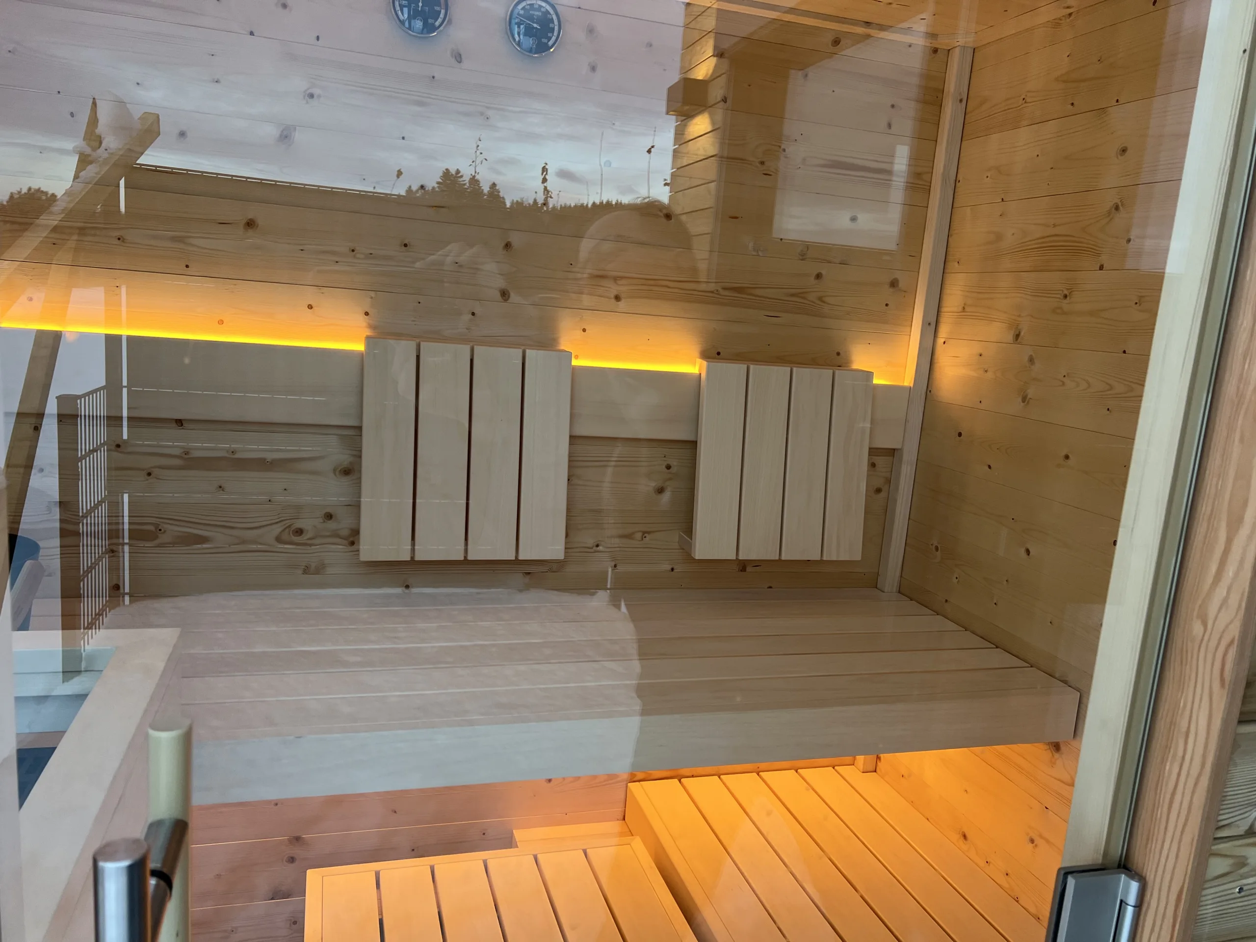 Sauna 3